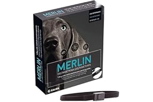Calier Sac Collar Merlin 65Cm 2Ud 120 g