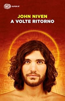 John Niven A volte ritorno EPUB