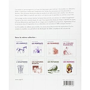 Les caricatures Livre en Ligne - Telecharger Ebook