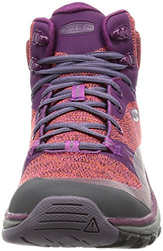 Keen Terradora Mid WP Women - 4