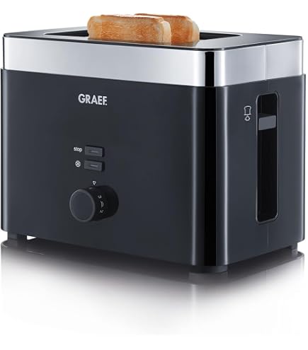 Dualit Toaster 40352 Chrom 4 Schlitze - F209 - Der Lieferant
