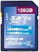 Produktbild Integral UltimaPro Video Speed V60 UHS-II X2-SDXC-Speicherkarte, 64 GB, 280/100 Mb/s. 128 GB
