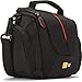 Price comparison product image Case Logic DCB304 High Zoom Compact Digital Camera Bag