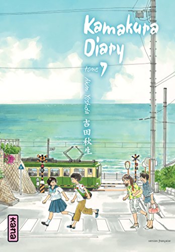 Kamakura Diary — Tome 7