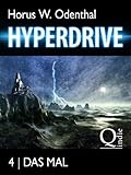 Image de Hyperdrive: 4 Das Mal (Hyperdrive – Roman-Serial)