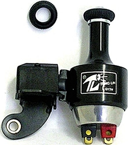 TUNG LIN Dynamo "TD-63AB2"