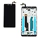 Price comparison product image SummerYoung Full Complete Lcd Assembly Including Internal Display And External Digitizer Touch Screen Full Screen For Xiaomi Redmi Note 4X (Black)