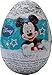Produktbild Mickey Maus Schokolade Überraschung Egg (Packung mit 3)