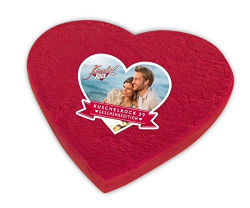 Preisvergleich Produktbild Kuschelrock 29