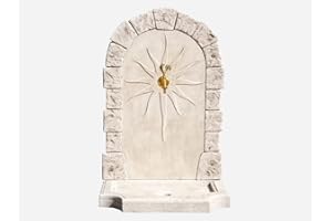 Fontaine Calypso Gris