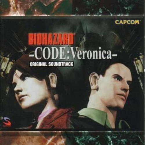 Preisvergleich Produktbild Bio Hazard - Code: Veronica (Resident Evil) by Bio Hazard