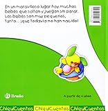 Image de Mario Cumple Cero Años (Castellano - A Partir De 3 Años - Cuentos - Chiquicuentos)