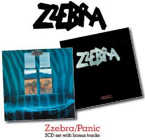 Zzebra / Panic