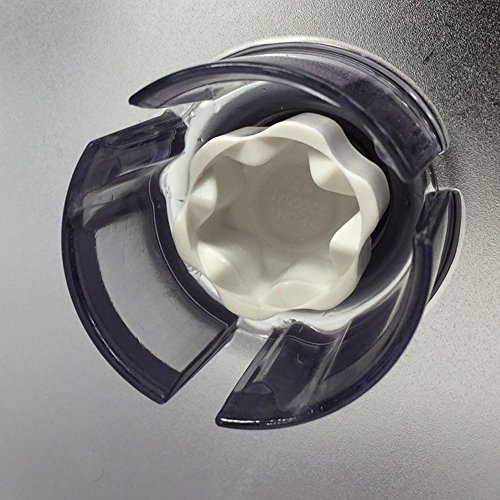 Braun Topf zu CombiMax K750/700/650/600 Typ 3202,3205 - 5