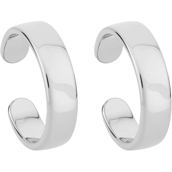 Bi Split Bagues D'orteil Bague Orteil Bague D'orteil Motifs Tourbillons En Argent 925 Prime Deals Bague Argent Femme Originale