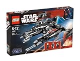 Lego Star Wars 7672 - Rogue Shadow - Lego