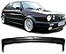 Produktbild SPOILER LIPPE FÜR BREITE STOßSTANGE