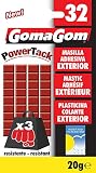  MASILLA ADHESIVA EXTERIOR 20G POWER TACK