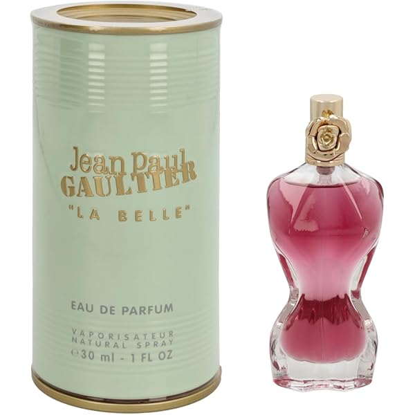 Jean Paul Gaultier La Belle femme/woman Eau de Parfum, 100