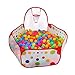Imported Foldable Ocean Balls Pit Kids Indoor Outdoor Ball Shooting Play Tent 1M-57002362MG RS.690.00