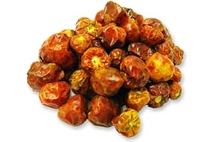 Jalpur - Piment rond entier - 300 g
