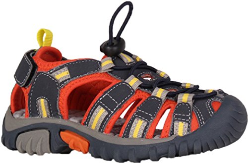 McKinley Trekking Sandale Vapor Kinder
