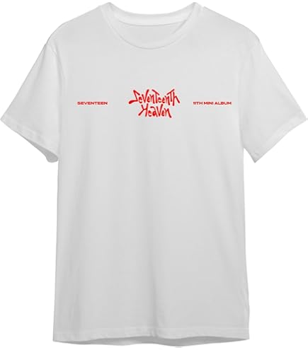 SEVENTEEN ode to you Tシャツ エスクプス S.COUPS SEVENTEEN ode to you Tシャツ エスクプス S.COUPS