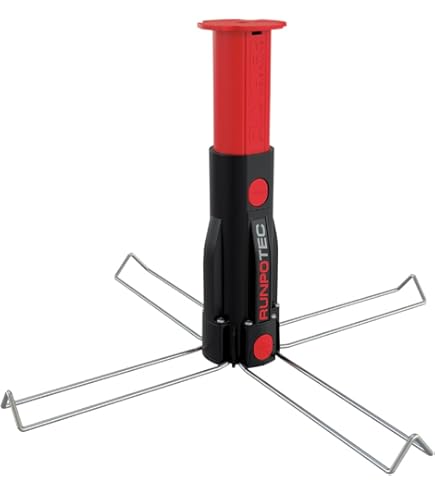 CAVO SU TAMBURO PER TIRARE CAVI 30M - Yato YT-25015 - Foto 10