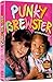 Produktbild Punky Brewster - Saison 4