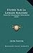 Etudes Sur La Langue Magyare: Essai de Grammaire Hongroise (1870) - Leon Fauvin