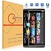 Produktbild NVIDIA SHIELD Tablet K1 Schutzfolie,Vikoo Glasfolie Hartglas 9H Panzerglas Panzerglasfolie für NVIDIA SHIELD Tablet K1