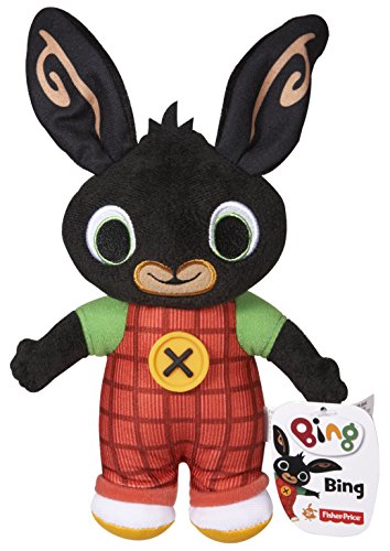 Bing Plush 7-inch Toy