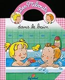 P'ti Bous prennent leur bain