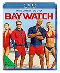 Baywatch [Blu-ray]