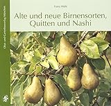 Image de Alte und neue Birnensorten, Quitten und Nashi