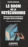 Image de Le Boom de la netéconomie: Comment Internet bouleverse les règles du jeu économique