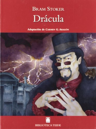 Biblioteca Teide 038Drácula Bram Stoker