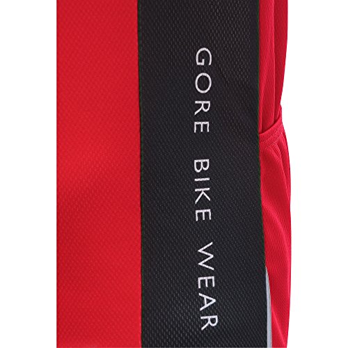 Gore Bike Wear Herren Element Adrenaline 4.0 Trikot - 6