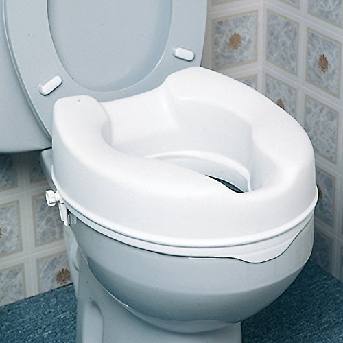 Preisvergleich Produktbild Ayudas Dinamicas - Toilettensitzerhöhung 15cm