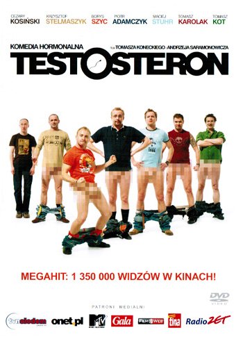 Preisvergleich Produktbild Testosteron