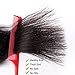 Sunwell Brazilian Virgin Hair Weave 3 Bundles Silky Straight Hair Weft 7A Unprocessed Remy Human Hair Extensions 300g/Lot Natural Color (18inch 20inch 22inch)