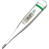 Polygreen KD 1481 Akıllı Dijital &Ccedil;ubuk Ateş &Ouml;l&ccedil;er
