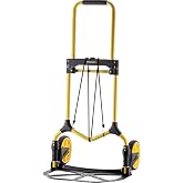 Stanley FT582 90Kg Katlanır El Arabası