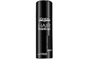L'ORÉAL PROFESSIONNEL PARIS Loreal Hair Touch Up – Negro