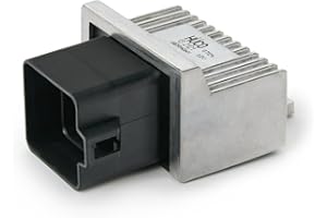 HÜCO HUCO 132121 RELAY CANDELETTE