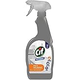 Cif Professional Powerful Degreaser Spray 750 ml