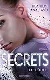 Cover zum Buch Secrets: Ich fühle