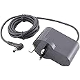 KOPBTBOY 30.45V Charger For Dyson V10 V11 V12 V15 SV11 SV12 SV14 SV15 SV20 SV22 Vacuum Cleaner, Charger For Dyson Absolute Animal Cordless Handheld Vacuum Cleaner Power