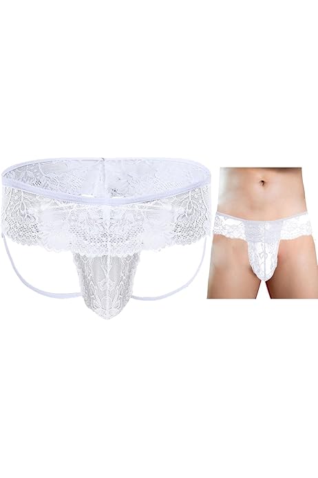 Ropa De Tanga Para Hombres Ohyeahlady Tanga Hombre Mesh Thong De Encaje Transpirable Lenceria Jockstrap Para Hombre Slip Ropa Interior Lenceru00eda Calzoncillos Talla Grande (3 Pack,S Ropa Interior Hombre Con Tanga