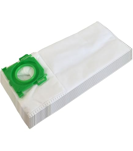 Sac Collecteur 50L Pour Souffleur Aspirateur à Feuilles Florabest FLB 3000 A1